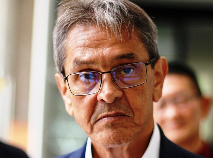 Polícia Federal prende Roberto Jefferson no inquérito das milícias digitais