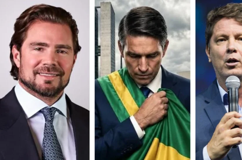 Entenda as duas investigações sobre 'Dark Horse': uma envolve Daniel Vorcaro, e a outra, Mario Frias