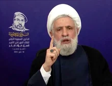 Líder do Hezbollah rejeita acordo entre Líbano e Israel