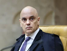 EUA aplicam Lei Magnitsky contra Alexandre de Moraes
