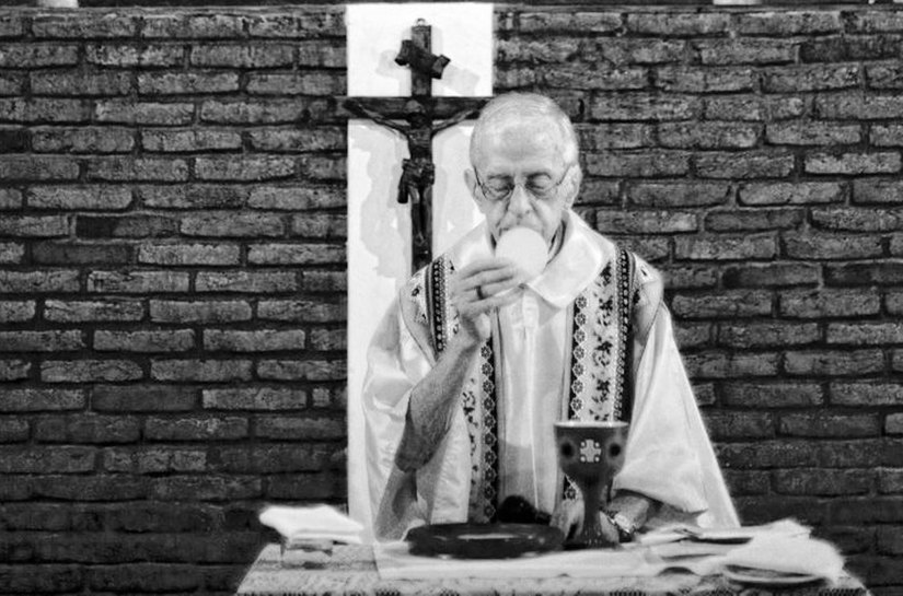 Bispo Pedro Casaldáliga, ícone da luta pelos direitos humanos no Brasil, é internado em estado gravíssimo