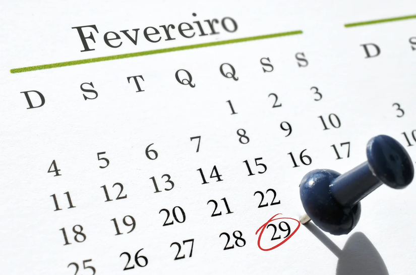 O que é ano bissexto? Por que teremos o dia 29 de fevereiro em 2024?