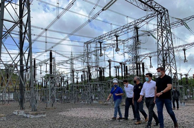 Justiça determina retorno da energia no Amapá em três dias