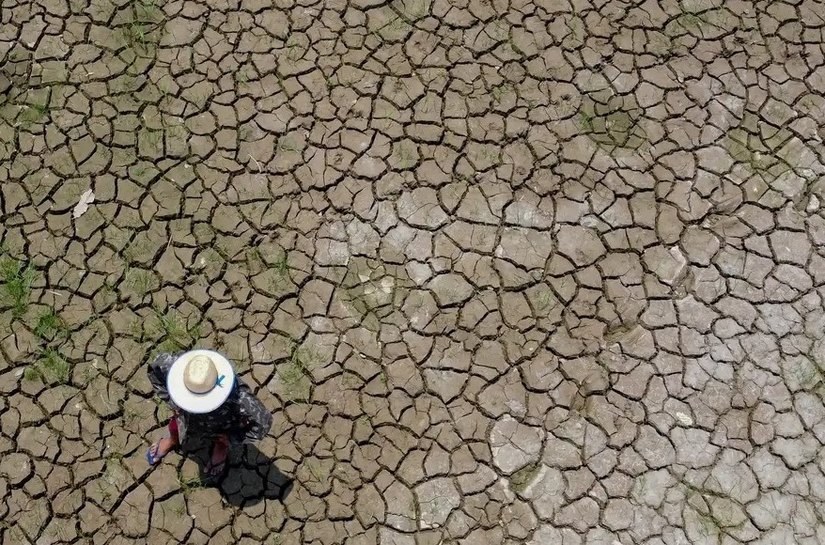 Estiagem leva o Acre a decretar emergência ambiental