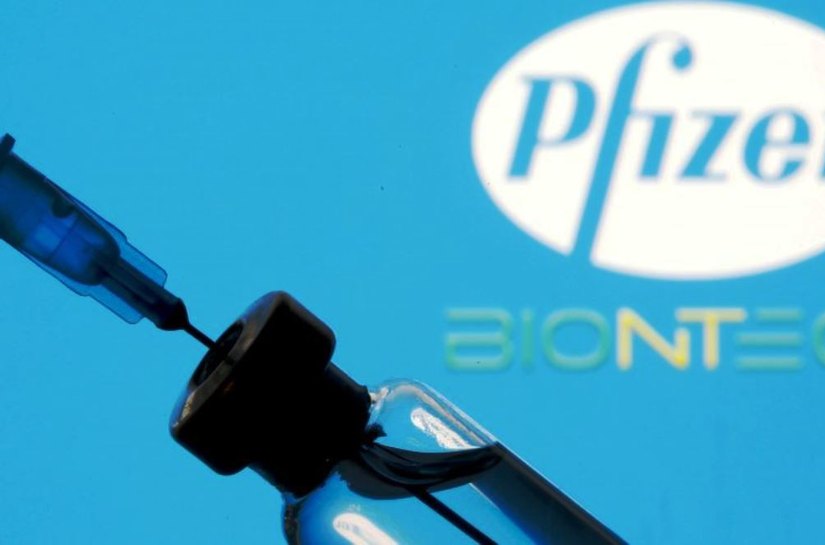 Pfizer diz que entrega de vacina infantil ao Brasil está prevista para janeiro