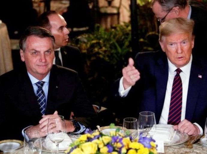 Bolsonaro tem mais chance que Trump de pôr eleição em xeque, diz especialista em extrema-direita