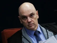 Alexandre de Moraes desafia ira de Trump e testa a paciência de seus pares no STF, diz Reuters