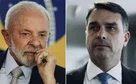 Atlas/Bloomberg: Lula tem 47,7% no 2º turno; Flávio, 47,4%