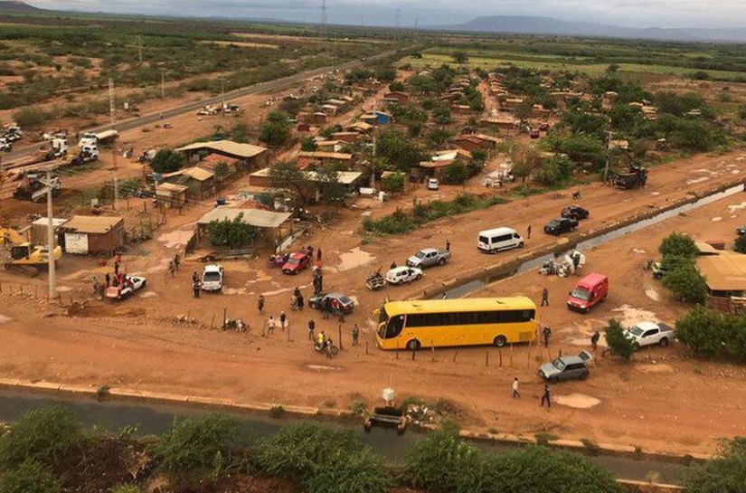 Brasil registrou um conflito no campo a cada quatro horas em 2022