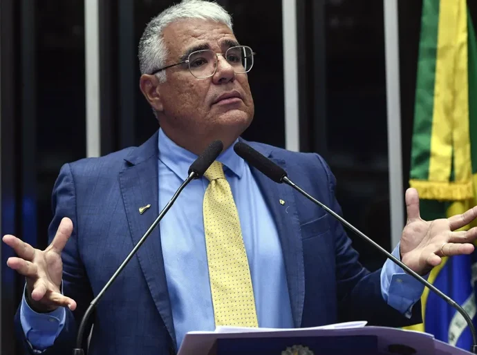 Campanha de Zema confirma Girão como vice na disputa ao Planalto