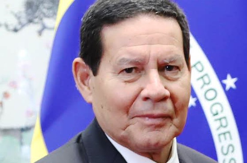 Parlamento europeu não aprova acordo UE-Mercosul; Mourão cita ruído na decisão