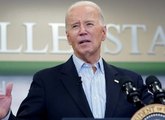 Estados Unidos estão “comprometidos” com a segurança de Israel, diz Biden
