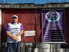 Açaí vira superalimento global, caro demais para famílias pobres do Pará