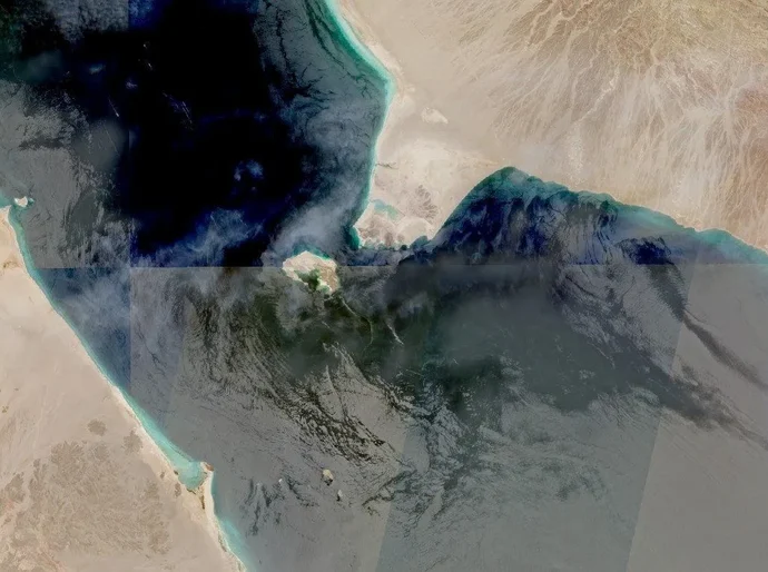 Houthis anunciam bloqueio naval à Arábia Saudita e fecham rota de petróleo