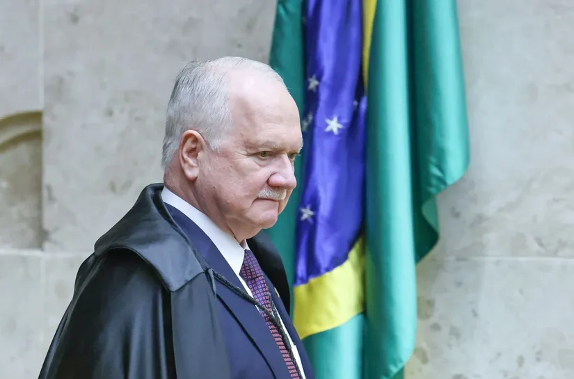 Fachin pede para Mendonça derrubar sigilo de pagamentos de Vorcaro