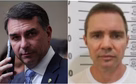 PF lista série de contatos e encontros entre Flávio Bolsonaro e Vorcaro; veja cronologia