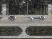Trump afirma em rede social que Putin irá responder a ataque de drones da Ucrânia, apaga e depois reposta