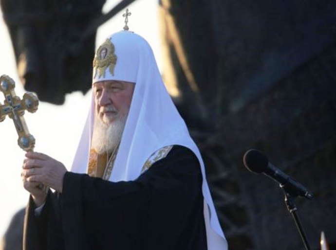Guerra na Ucrânia: a rebelião religiosa por trás da invasão russa