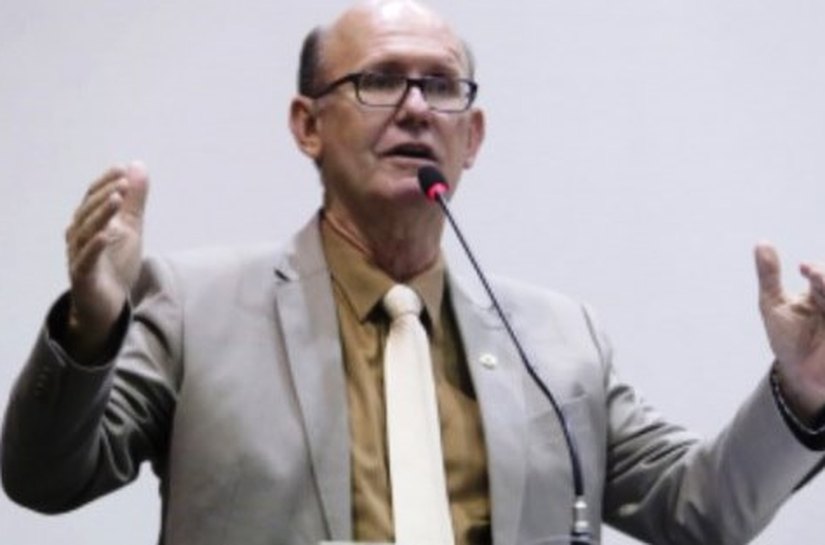 Carlos Avalone encerra carreira política; TRE/MT(veja decisão) cassa mandato parlamentar e encerra sua trajetória