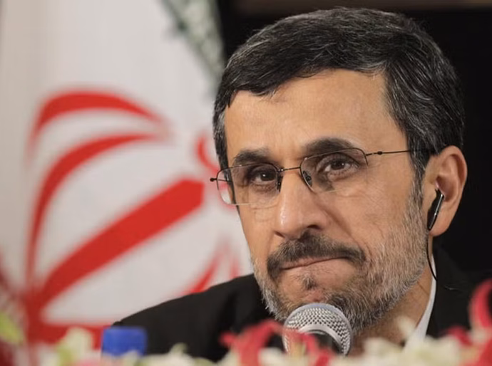 Ex-presidente Mahmoud Ahmadinejad é morto em ataques ao Irã, diz mídia iraniana