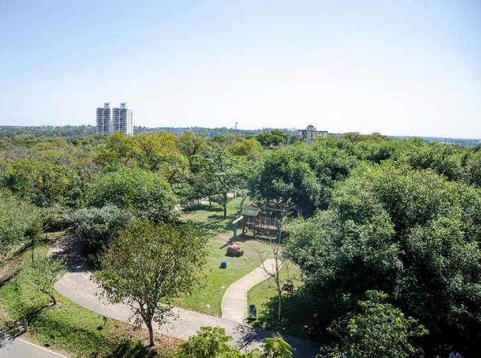 Alimentar animais silvestres em Parques Estaduais pode gerar multa de até R$ 10 mil