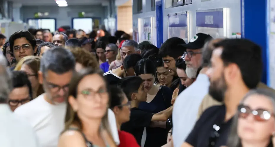 Renovação da Câmara federal chegou a 35%; veja nova composição da Casa