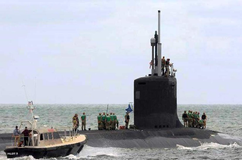 Entenda o que são submarinos de propulsão nuclear e quais as ambições da Austrália