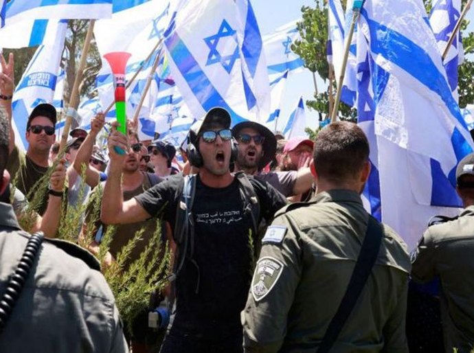 Israel: como é a nova lei que tira poder da Suprema Corte?