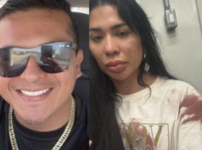 Waltinho, policial civil e “promotor da noite cuiabana”, tem prisão decretada por agredir ex-namorada dançarina em Cuiabá