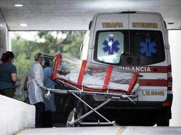 Brasil registra menor média móvel de mortes por Covid-19 desde 7 de janeiro