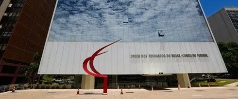 OAB envia ofício a Fachin pedindo fim do inquérito das fake news no STF