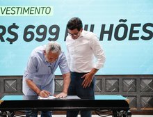 Governo de MT assina contratos de concessão que preveem investimento privado de R$ 3,6 bilhões em rodovias estaduais
