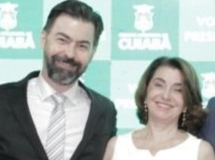 Justiça flexibiliza cautelar e libera “cérebro” do rombo de R$ 21 milhões do TJMT a falar com a mãe