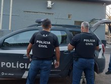 Autor de violência doméstica é preso pela Polícia Civil em Nova Mutum, MT