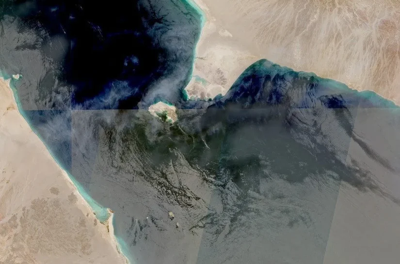 Houthis anunciam bloqueio naval à Arábia Saudita e fecham rota de petróleo
