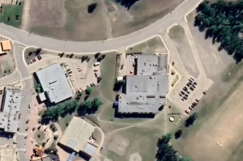 Ataque a tiros deixa ao menos dez mortos em escola no Canadá, diz polícia