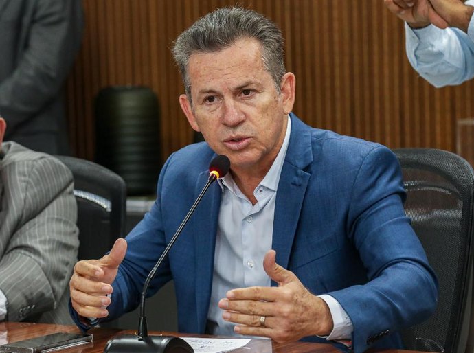 Governador vai a Ásia buscar novos investimentos para Mato Grosso
