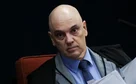 Alexandre de Moraes desafia ira de Trump e testa a paciência de seus pares no STF, diz Reuters