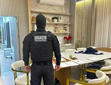 Polícia Civil mira grupo familiar envolvido na divulgação de jogos de azar ilegais e lavagem de dinheiro