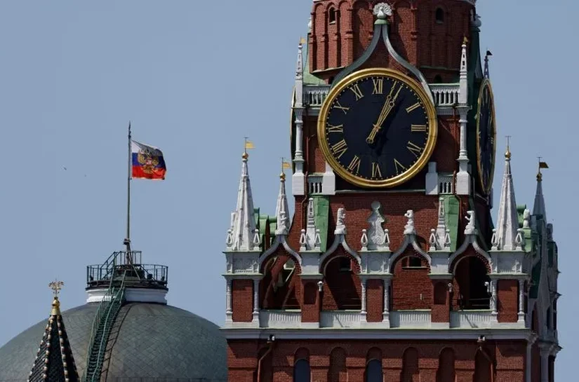 Rússia diz que propostas da Ucrânia não melhoram perspectivas de paz