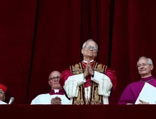 4 desafios que esperam o papa Leão 14