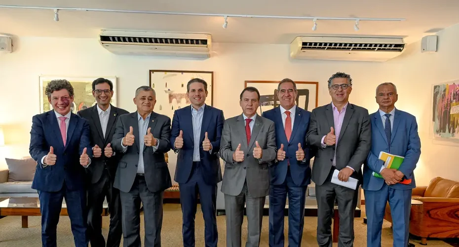 Governo e Câmara fecham acordo para fim da 6x1 e 40 horas semanais