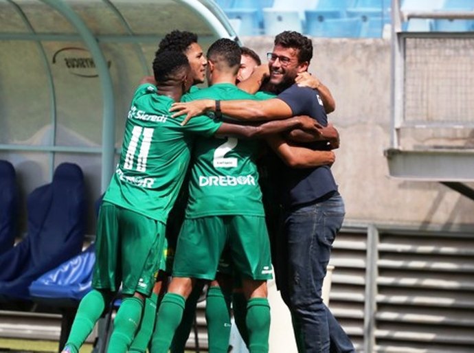 Cuiabá vence o Operário e abre vantagem na final do Mato-grossense