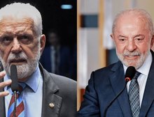 Lula se reúne com Jaques Wagner após líder do governo ser alvo de operação da PF sobre Master