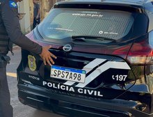 Polícia Civil integra operação interestadual que visa o combate ao crime de estelionato