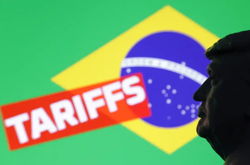 Senadores dos EUA falam em 'abuso de poder' de Trump contra o Brasil