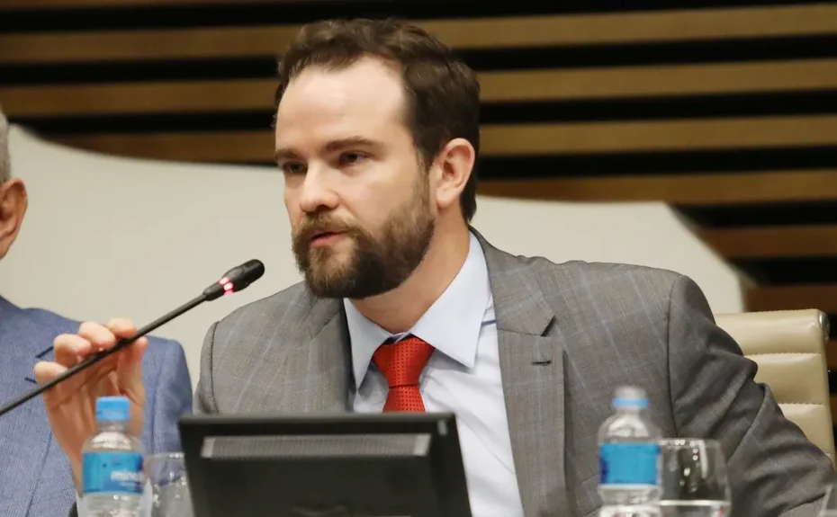 Durigan pede troca no formato atual da declaração do Imposto de Renda