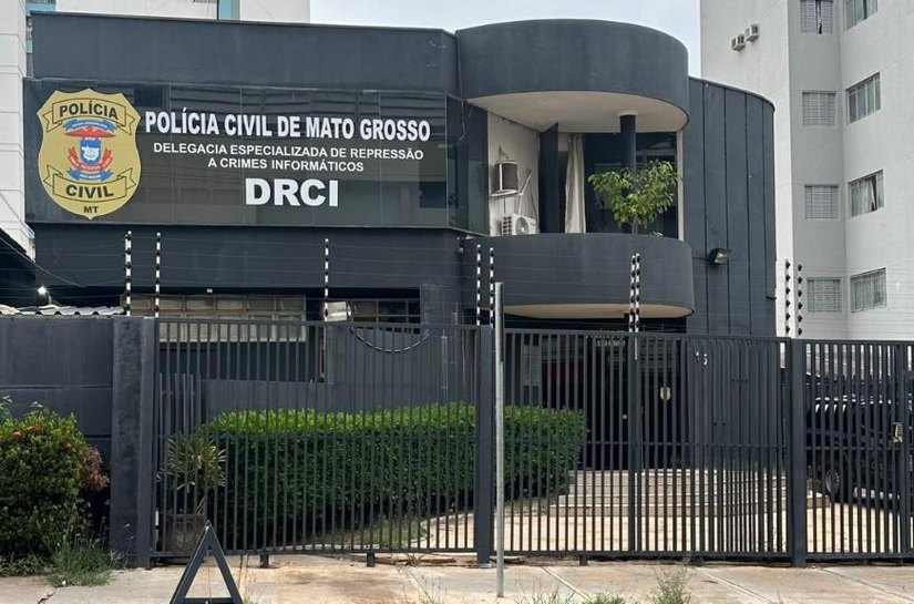 Polícia Civil prende homem acusado de armazenar quase 3 mil arquivos de pornografia infantil