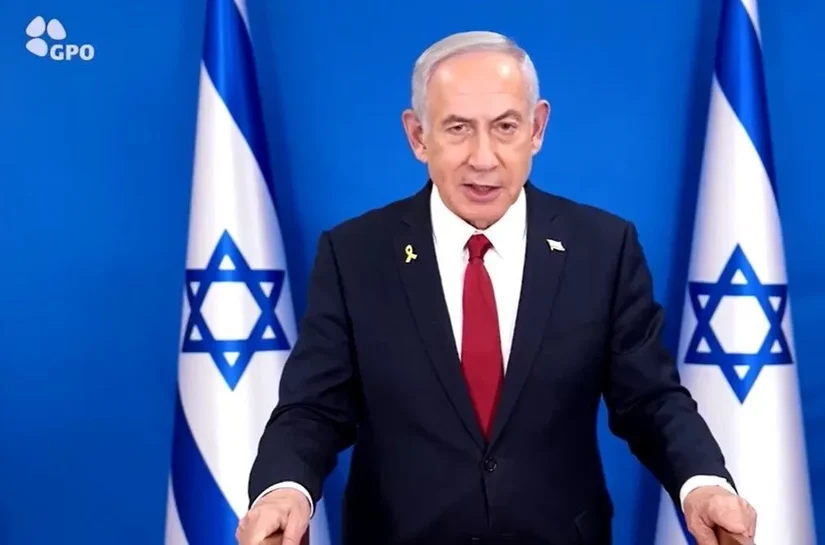 Israel prepara 'implementação imediata' de 1ª fase de plano de paz em Gaza