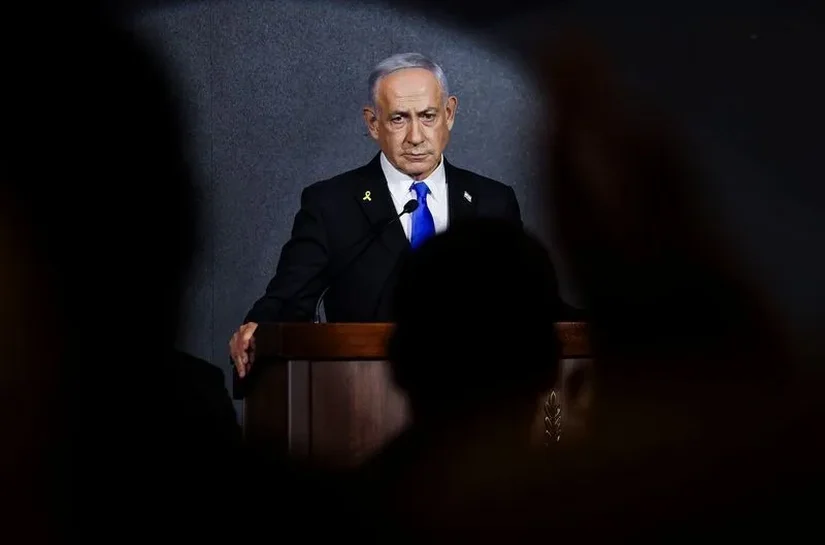 Não está claro quem está no comando do Irã, diz Netanyahu
